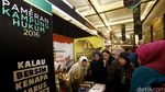 MA Gelar Pameran Kampung Hukum 2016
