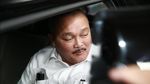 Momen-momen Alex Noerdin Sebelum Ditahan Kejagung