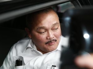 Vonis Alex Noerdin Disunat! Dari 12 Jadi 9 Tahun Bui