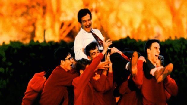 Dead Poets Society