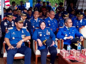 Hater Hina Pemkot Semarang Dipolisikan, Wali Kota: Yang Penting Kerja