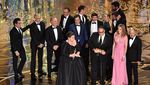 Hot Photo Highlight: Red Carpet hingga After Party Oscar 2016