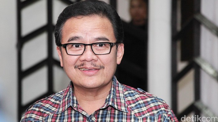 PDIP: Kami Sudah Punya Cagub DKI, Tapi Belum Saatnya Diungkap