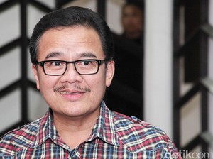 PDIP: Kami Sudah Punya Cagub DKI, Tapi Belum Saatnya Diungkap