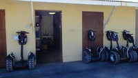 Segway tour di Rottnest Island berada di bawah operator Segway Tours WA (Western Australia). Atas undangan dari Tourism WA, detikTravel mencoba segway tour di Rottnest Island beberapa waktu lalu (Sastri/detikTravel)