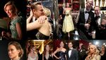 Hot Photo Highlight: Red Carpet hingga After Party Oscar 2016