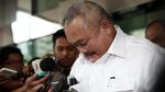 Momen-momen Alex Noerdin Sebelum Ditahan Kejagung