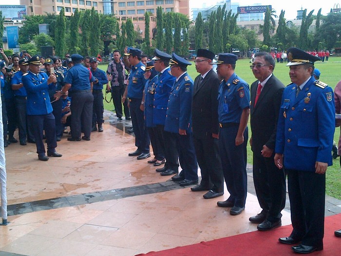 Mendagri Sarankan 453 Kepala Daerah Berprestasi Naik ke Jenjang Lebih Tinggi
