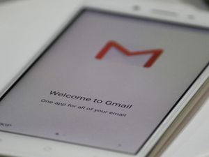 Gmail Error Berangsur Pulih, Google Minta Maaf