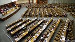 DPR Sahkan Dua RUU Kerjasama Pertahanan