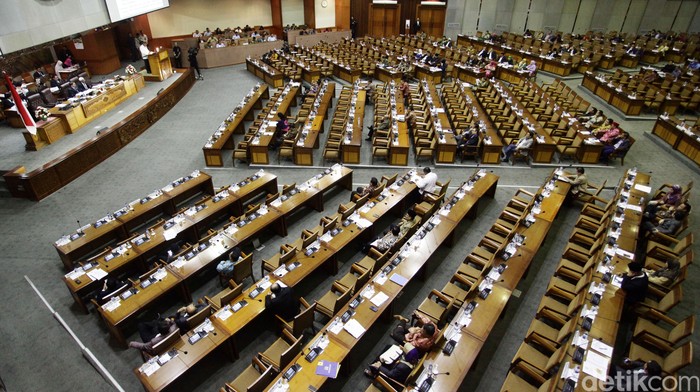 Fadli Zon: DPR Bukan Pabrik UU yang Kejar Jumlah, Tapi Kualitas