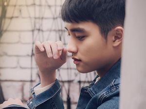 D.O EXO Dikabarkan Cabut dari SM Entertainment