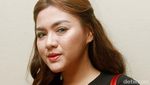 Vicky Shu Berpipi Chubby