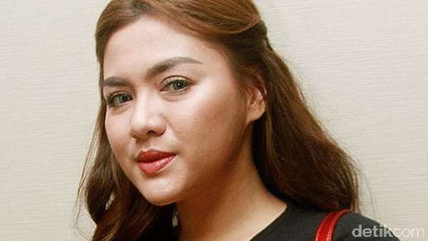 Vicky Shu Berpipi Chubby Vicky Shu Berpipi Chubby