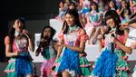Cerianya JKT48 di Konser Request Hour