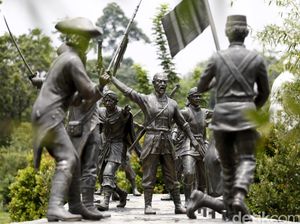 5 Langkah Penelitian Sejarah, Apa Saja?