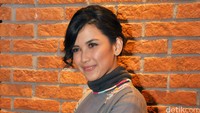 Ia juga pernah menjadi sutradaranya dan menyukai proses pembuatan sebuah film. Pool/Ismail/detikFoto