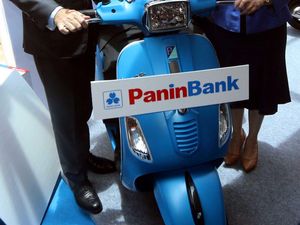 Kantor Digeledah KPK, Bank Panin Buka Suara
