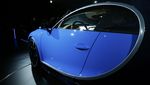 Mobil Berkecepatan 466 Km/Jam