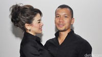 Sebelumnya, Niki membantah punya hubungan spesial dengan Samuel. Pool/Ismail/detikFoto.
