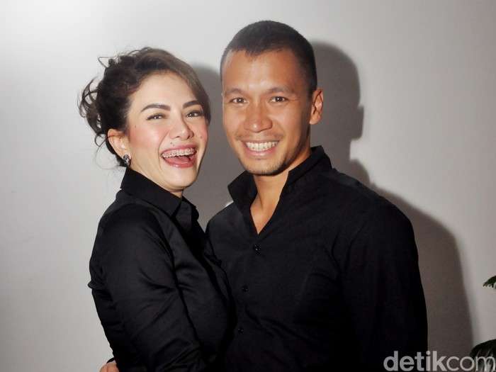 Dikonfrontir dengan Muncikari Ari, Ini Kata Nikita Mirzani