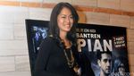 Prisia Nasution Simple tapi Manis!