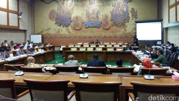 Bunga Utang China ke BUMN Murah, Ini Hitungannya