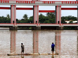 Makin Mesra, RI-China Sepakat Kerjakan 9 Proyek Ini