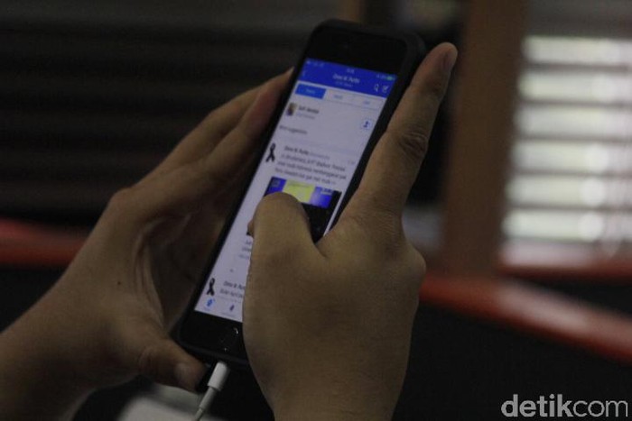 Ilustrasi Twitter. Foto: detikINET/Irna Prihandini Ilustrasi Twitter. Foto: detikINET/Irna Prihandini
