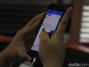 Adu Tagar di Dunia Maya Jelang Demo 11 April di Jakarta