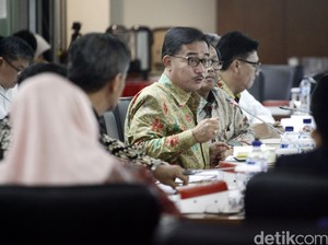 BPN Serahkan 383 Hektare Lahan untuk Petani di Garut