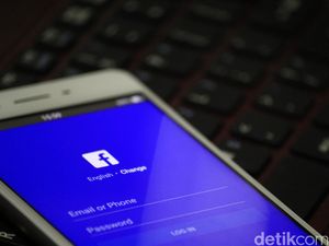 Setelah Blokir Telegram, Kominfo Panggil Facebook dkk