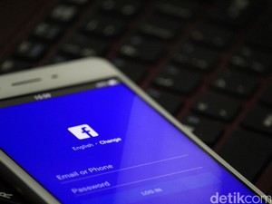 Facebook Cari Cara Supaya Pengguna Betah