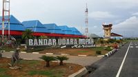 Bandar Udara Mopah di Merauke