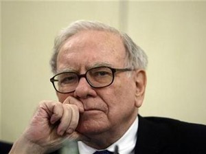 Tips Kelola Keuangan Pribadi dari Warren Buffett