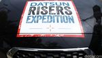 Datsun Risers Expedition Seri Pamungkas Resmi Digelar