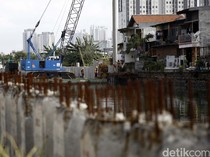Apa Fungsi Tulang Baja dalam Coran Beton?