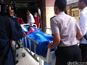 Ditembak Oknum TNI Saat Gerebek Narkoba, Briptu Seno Aji Dioperasi