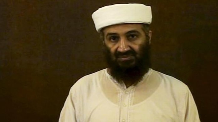Surat wasiat mengklaim kekayaan Osama bin Laden Rp386 miliar
