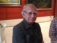 Menteri Era Soeharto Kritik Rencana Jokowi Pindah Ibu Kota