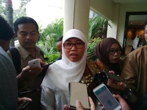 Istri Masuk Bursa Pilgub Jabar, Aher: Kita Siap Ditugaskan Partai