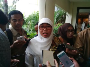Istri Aher Pengusul RUU Ketahanan Keluarga: Kamar Anak Dipisah Agar Tak Incest