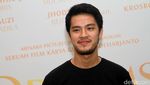 Morgan Oey Makin Mantap di Dunia Akting