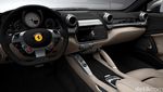 Ferrari GTCLusso, Pengganti Ferrari FF
