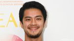 Morgan Oey Makin Mantap di Dunia Akting