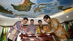 DPD RI dan Yayasan Senator Jalin Kerjasama