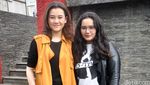 Transformasi Aaliyah Massaid yang Dijodohkan dengan Dul Jaelani
