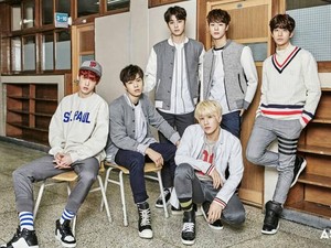 ASTRO Juga Dikabarkan Comeback November