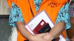 Dirjen Perhubungan Laut Kemenhub Diperiksa KPK