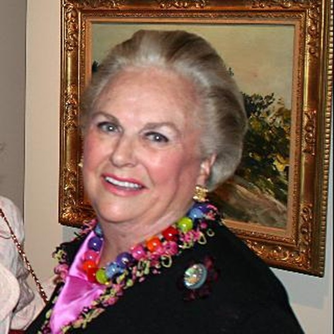 4. Jacqueline Mars – US$38 miliarSedangkan Jacqueline Mars merupakan investor yang mewarisi perusahaan pembuat permen, Mars, dari kakeknya. Perusahaan wanita 83 tahun tersebut membawahi brand-brand permen terkenal, seperti M&M Skittles, Snickers, dan lainnya. Ia menjadi pemiliki sepertiga saham Mars.Foto: Forbes